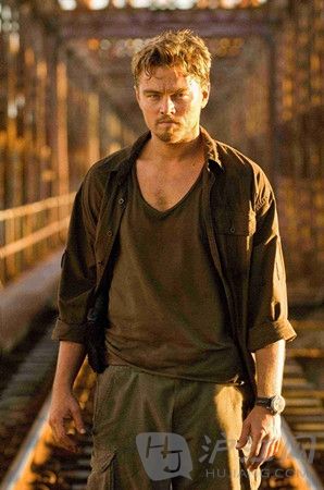 血钻 Blood Diamond (2006)