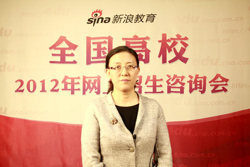 北航打造优势学科群 不设专业级差完全高分优先