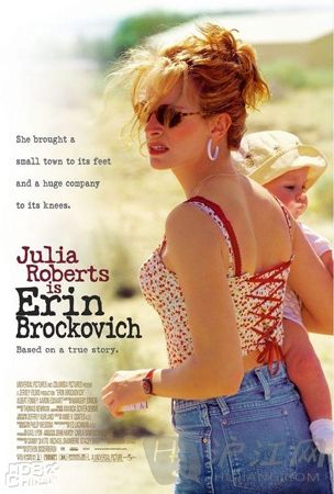 (2000) Erin Brockovich (2000)