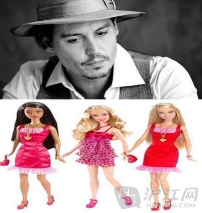 Barbie Collection