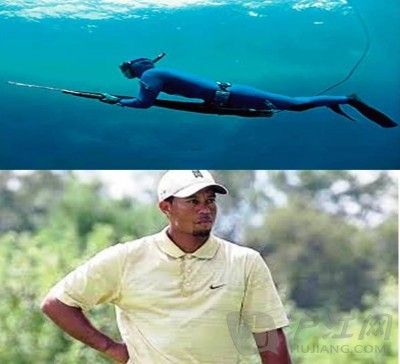 Spear Fishing