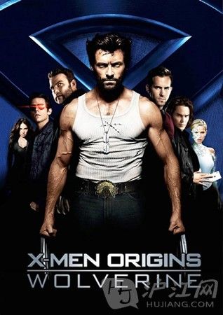  X-Men Origins: Wolverine (2009)