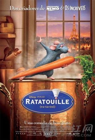 ʳܶԱ Ratatouille