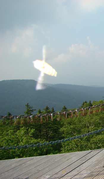 UFO现身黑龙江 UFO现身黑龙江