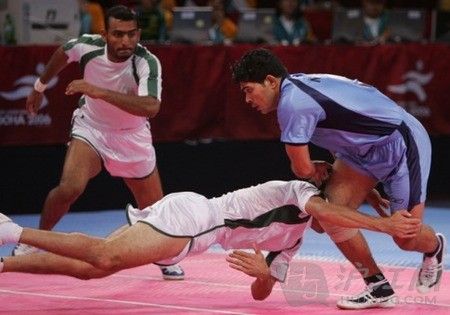 Kabaddi