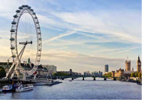 London Eye=׶