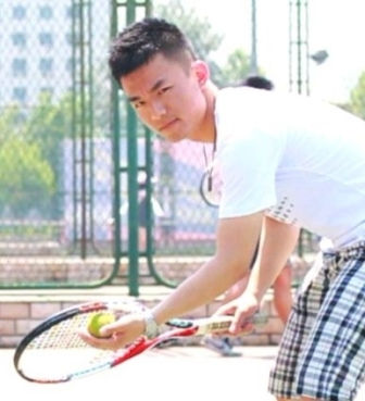 ����˵����ѧ��һ��ѡ�����㻹�ǲ����㲻Ӧ�ó�Ϊ��ѧ���ǲ���ѧ��ǰ�ᡣ(�ܷ����ṩ) 