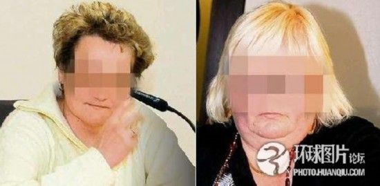 德国两幼儿园女教师被曝给孩子脸上涂粪