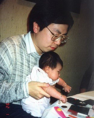 李开复给女儿的信:你该如何度过大学生涯