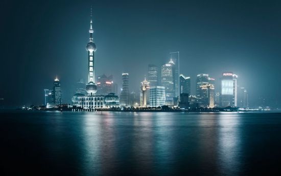 最强十大经济体:中国有望在2022保持第二位