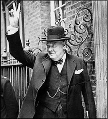 churchill