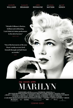¶һ My Week with Marilyn (2011)