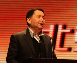 北京市教委罗洁:家校社会要三维一体教育