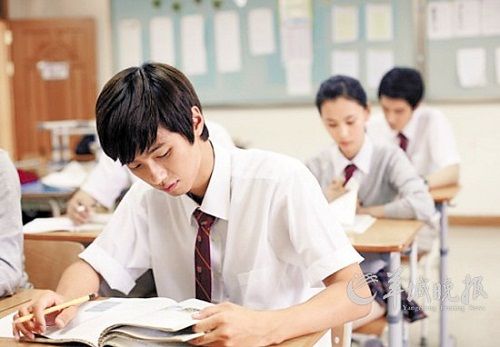 高中留学需求增加 粤近20所公办高中开国际班