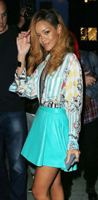 Rihanna �ٹ���