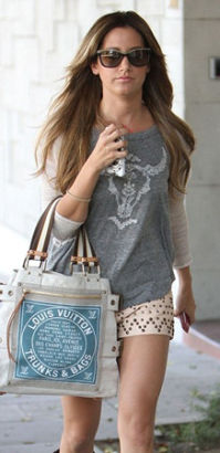 Ashley Tisdale ��ʲ������˹����