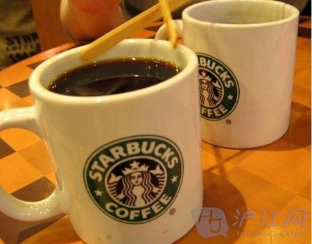 双语:香港星巴克被爆厕所取水冲咖啡(图)