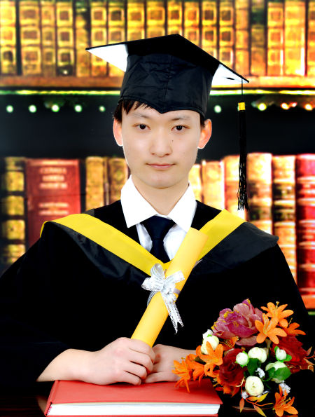 王子剑:枫叶感悟