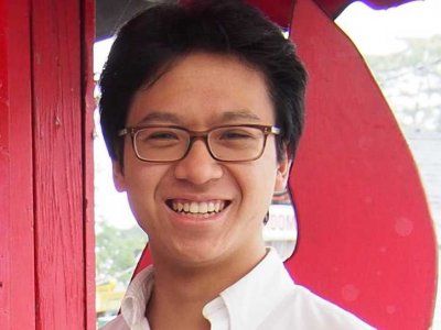 Jonathan Yip�˷��˰�֢����в��׷���Լ��о����κʹ������������������롣