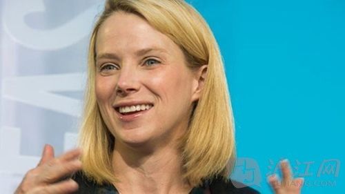 MarissaMayer