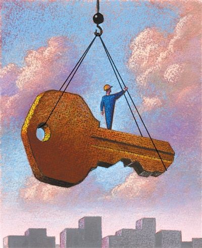 中国新时代蓝领调查:薪酬超白领地位仍较低