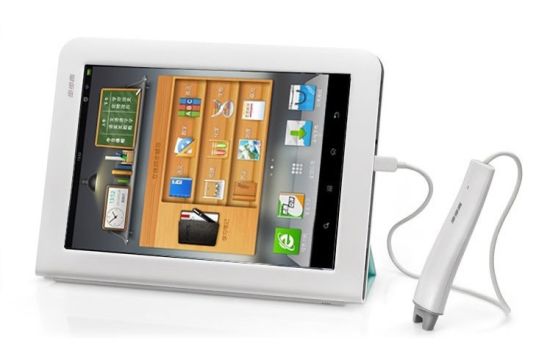 商院案例:学生平板电脑市场趋势分析