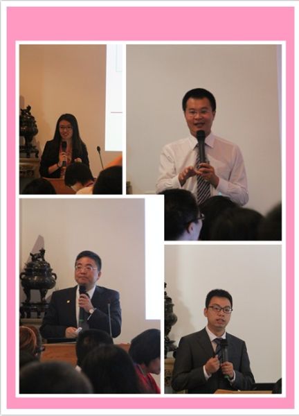 诉讼图表集训营北京天同站圆满结束