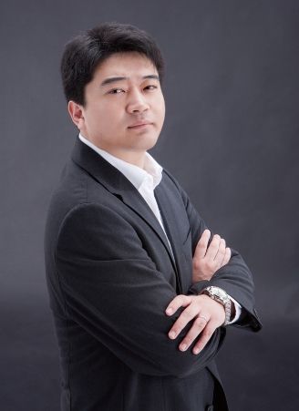 学大教育创始人兼CEO金鑫