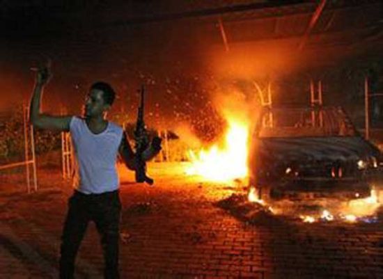 US quietly offers bounties for Benghazi attackers 