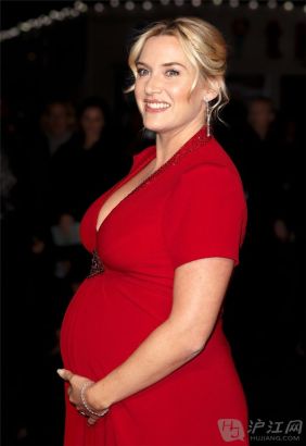 Kate Winslet is pregnant with her third child, which she announced in early June. The baby will be her first with husband Ned Rocknroll, who she married in December. ³Kate Winslet ˵ӣ⽫ɷ Ned Rockroll ĵһӣǽ12¾л
