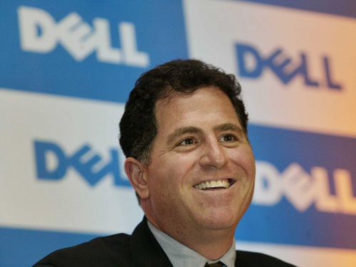 The tech billionaire got his start in the restaurant business. At the age of 12, Dell worked at a Chinese restaurant washing dishes. After he left the Chinese restaurant, Dell worked at a Mexican restaurant. λƼ޸ĳɹ֮·ǴӲҵʼġʼ˴ĵһݹһв͹ϴӣʱ12ꡣ뿪в͹֮ȥһī