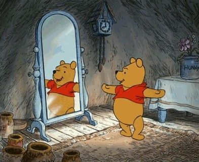 7.'How do you spell love?' - Piglet 'You don't spell it...you feel it.' - Pooh Сôдģ ά᣺дģǸоġ