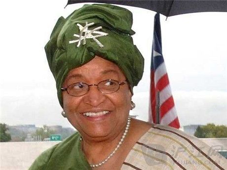 Ellen Johnson Sirleaf, President of Liberia, earned a M.A. in public administration in 1971 סԼѷɪͳ1971ҵùרҵѧ˶ʿѧλ