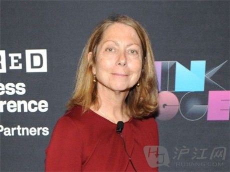 Jill Abramson, Executive Editor of the New York Times, graduated in 1976 with a B.A. in History ɣŦԼʱִࡣ1976ҵʷרҵѧѧʿѧλ