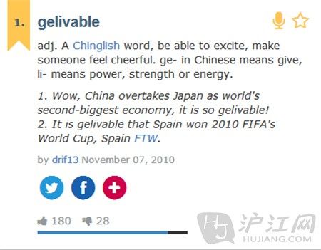 gelivable