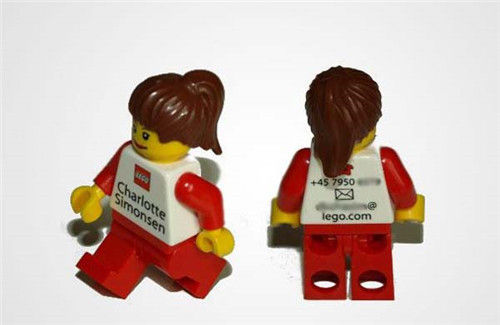 LEGO agents for a business ָƬ
