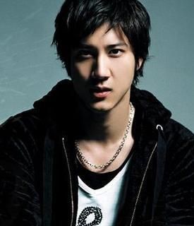 (Leehom Wang)