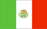 Mexico ī Always united, always Aztecas ԶŽᣬԶĮ̇