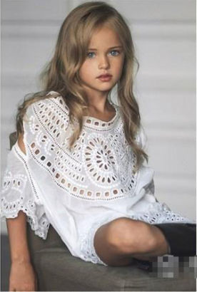 ˹9ģKristina Pimenova