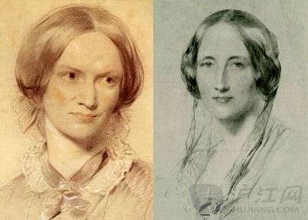 Charlotte Brontë on Anne Brontë