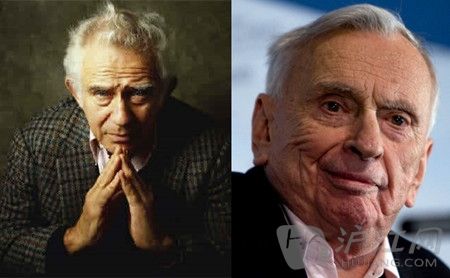 Norman Mailer on Gore Vidal