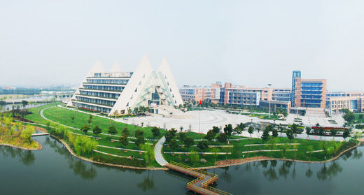 上海工程技术大学计划招生4640人 专业志愿优