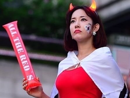 留学世界杯之韩国篇:韩流文化带动留学热