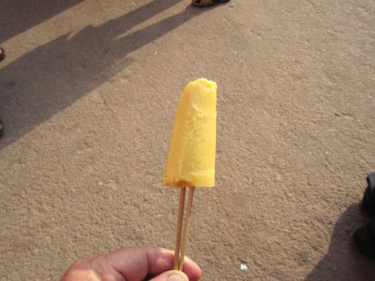 ӡȱ(India - Kulfi)