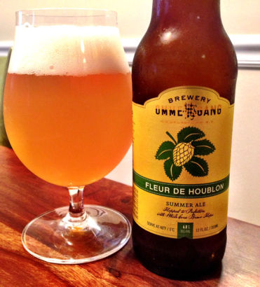 Ommegang Fleur De Houblon