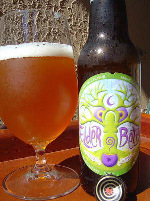 Magic Hat Elder Betty