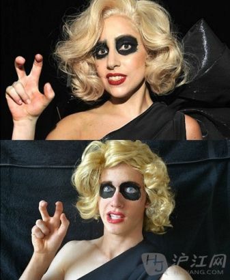 Lady Gaga ׵ϸ¸