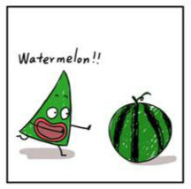 Watermelon!!ϣ