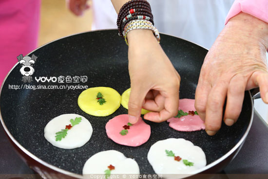 到韩国的味之乡光州学做地道传统饮食