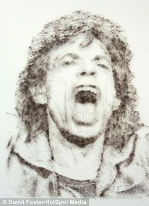 Mick Jagger